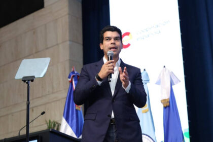 Director ejecutivo del Inapa destaca impacto del saneamiento del arroyo Gurabo durante LatinoSan2026