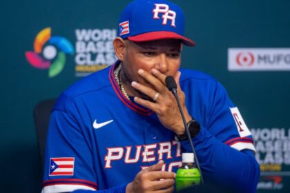Aeronave incendiada en La Romana iba a buscar al expelotero Yadier Molina y su familia