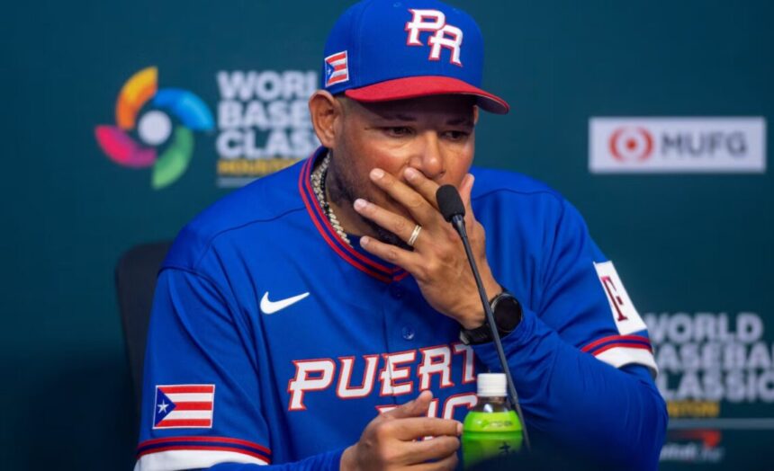 Aeronave incendiada en La Romana iba a buscar al expelotero Yadier Molina y su familia