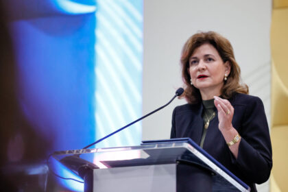 Raquel Peña: “Las medidas favorecerán a todos los contribuyentes y a la economía dominicana”
