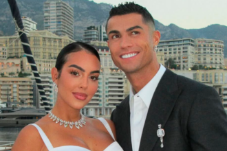 ¿Cristiano Ronaldo y Georgina Rodríguez se casan este sábado? Esto se sabe sobre el rumor viral