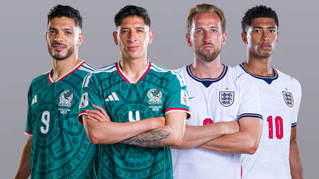 Qué esperar del México-Inglaterra en un Azteca donde el Tri nunca cayó ante los ingleses