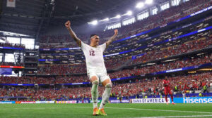 España vence a Portugal en el minuto 90 y avanza a cuartos de final del Mundial 2026