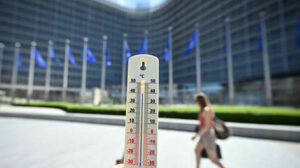FUERTE VIDEO: Cuidadora lanza a un bebé por los aires, lo deja caer al suelo y lo aplasta con su cuerpo 7 Una ola de calor está derritiendo la economía europea