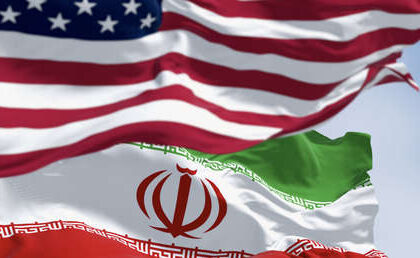 Irán confirma sus ataques de represalia contra EE.UU. y enumera los objetivos alcanzados