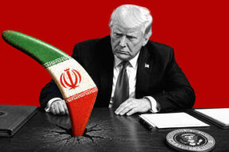 Efecto bumerán para Trump: cómo la nueva escalada con Irán puede debilitar la posición del presidente