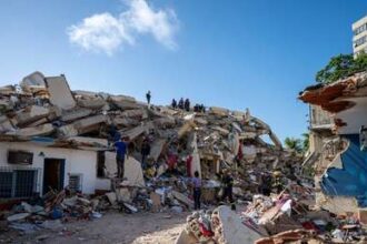 Venezuela agradece a Rusia por la ayuda humanitaria tras los mortíferos terremotos