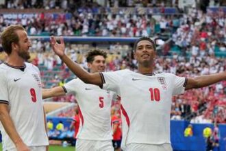 Inglaterra vence a la Noruega de Haaland y avanza a las semifinales del Mundial