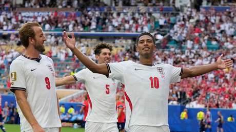 Inglaterra vence a la Noruega de Haaland y avanza a las semifinales del Mundial