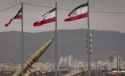 Irán confirma su represalia contra EE.UU. y nombra objetivos alcanzados