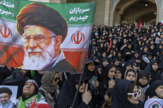 La venganza por la muerte del ayatolá es una "obligación inevitable": Irán amenaza a Trump y Netanyahu