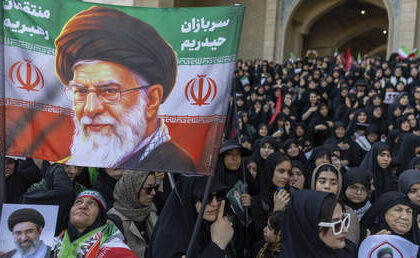 La venganza por la muerte del ayatolá es una "obligación inevitable": Irán amenaza a Trump y Netanyahu