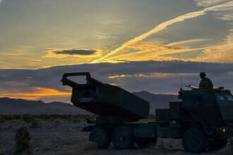 Irán afirma haber destruido sistemas HIMARS en Kuwait