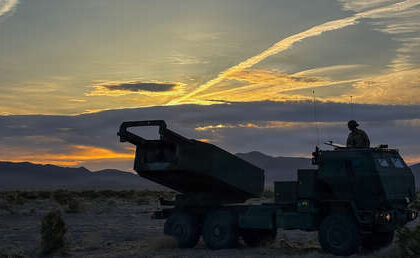 Irán afirma haber destruido sistemas HIMARS en Kuwait