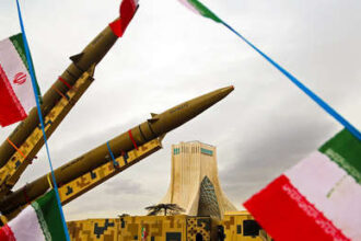 Irán confirma sus nuevos ataques contra 3 bases militares de EE.UU. en Oriente Medio