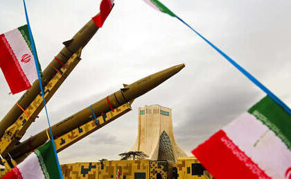 Irán confirma sus nuevos ataques contra 3 bases militares de EE.UU. en Oriente Medio