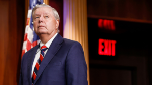Faride Raful: “Si un agente policial actuó mal, tendrá que responder ante la ley” 7 Revelan el último deseo de Lindsey Graham sobre Rusia