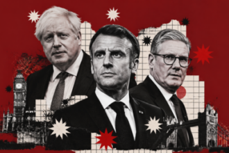 Por qué la élite política europea es cada vez peor