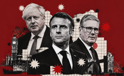 Por qué la élite política europea es cada vez peor