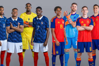 MINUTO A MINUTO: España y Francia buscan el boleto a la final en un choque de poder a poder
