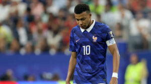 Abinader y primera dama participan en la celebración de la Fiesta Nacional de Francia 9 El primer comentario de Mbappé tras la derrota frente a España