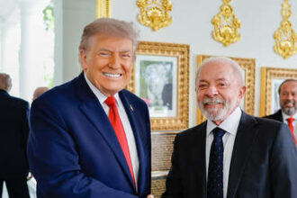 Brasil activa su respuesta a golpe arancelario de EE.UU.
