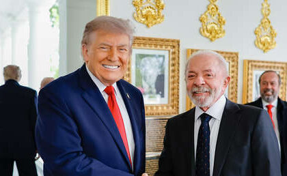 Brasil activa su respuesta a golpe arancelario de EE.UU.