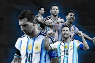Los números 'ocultos' del asombroso Mundial 2026 de Messi (más allá de los récords)
