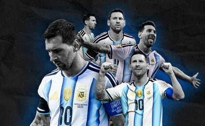 Los números 'ocultos' del asombroso Mundial 2026 de Messi (más allá de los récords)