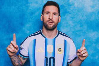 Todas las finales de Messi en los mundiales (y una con un capítulo por contar)