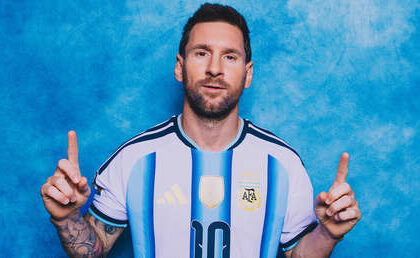 Todas las finales de Messi en los mundiales (y una con un capítulo por contar)