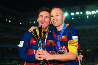Campeón de España se pronuncia sobre Messi antes de la final del Mundial 2026