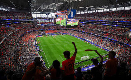 Los ingresos récord de la FIFA tras el Mundial 2026