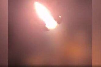 Irán ataca con misiles sistemas HIMARS en Kuwait