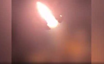 Irán ataca con misiles sistemas HIMARS en Kuwait