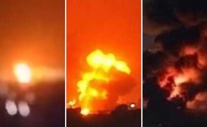 Nuevo foco en una región en llamas: qué se sabe del primer cruce de fuego en años entre Arabia Saudita y los hutíes