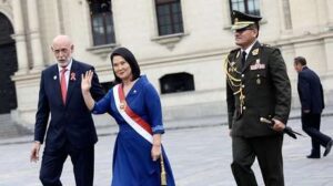 Keiko Fujimori se compromete a gobernar por cinco años: "Ni un día más"