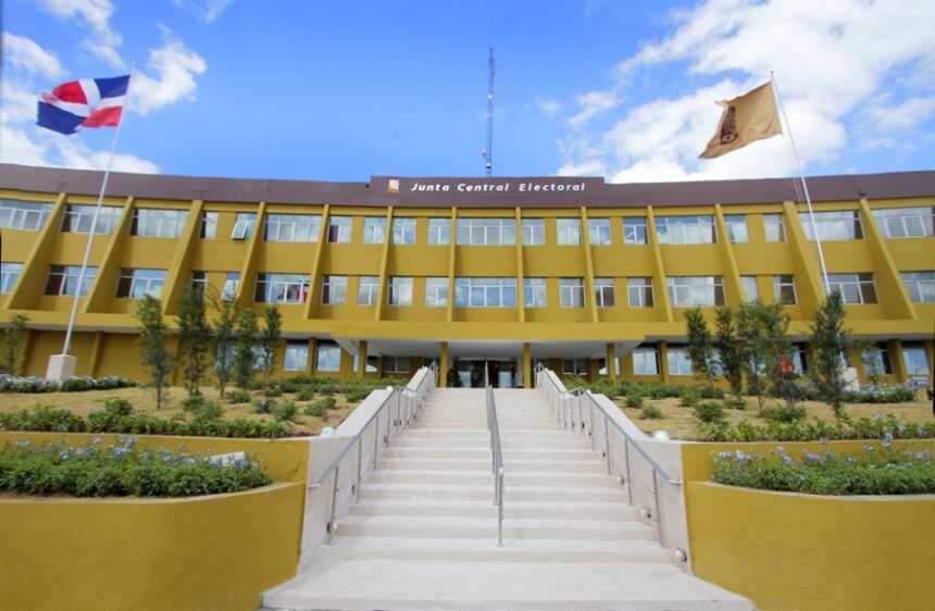 JCE suspende temporalmente reglamento sobre publicación de encuestas electorales