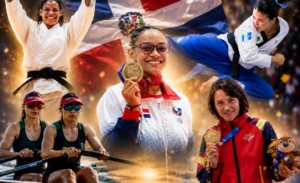 Los XXV Juegos Centroamericanos y del Caribe entregan sus primeras 18 medallas de oro
