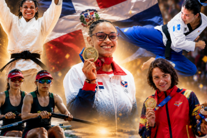 Los XXV Juegos Centroamericanos y del Caribe entregan sus primeras 18 medallas de oro