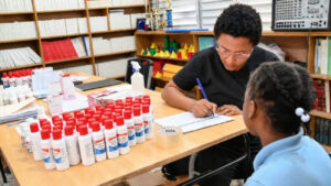 Las guerras modernas y su mayor paradoja 10 INABIE benefició a más de 14,000 estudiantes con atenciones de salud preventiva durante el año escolar 2025-2026