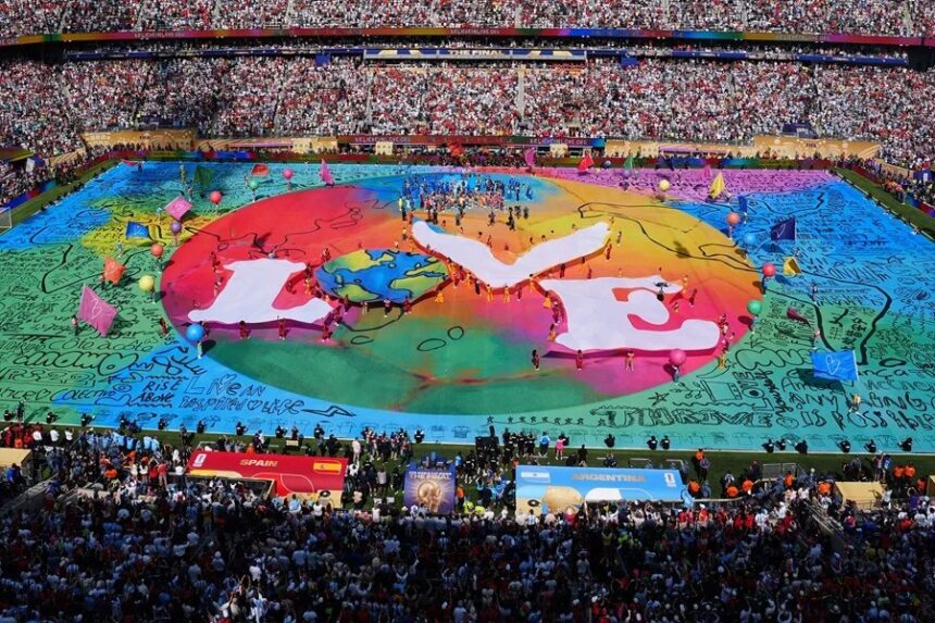 Madonna, Shakira, BTS y Justin Bieber encienden el descanso de la final del Mundial 2026 al estilo Super Bowl