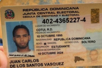 *Encuentran ahorcado a joven de 30 años en el patio de su casa en Cotuí tras supuesta deuda*
