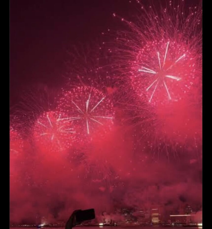 Reportan tiroteo durante los fuegos artificiales por el Día de la Independencia en Brooklyn
