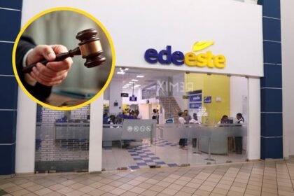 Tribunal condena a prisión ciudadano se hacía pasar por técnico de Edeeste para estafar a dueños de comercios