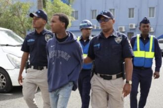 Se entrega joven señalado por muerte de adolescente que ingirió una sustancia tóxica