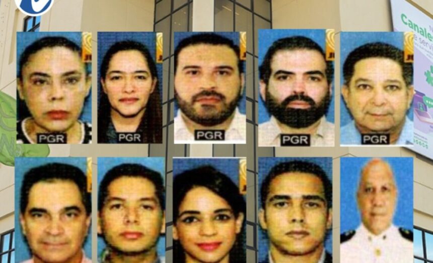 Ministerio Público tiene hasta el jueves para presentar acusación contra Santiago Hazim