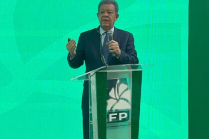 Leonel critica al PRM: “El rechazo crece en la medida en que aumentan las penurias del pueblo”