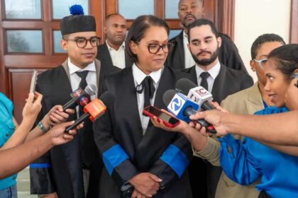 Pepca niega acuerdo con Santiago Hazim en caso Senasa, pero deja abierta la posibilidad de una negociación