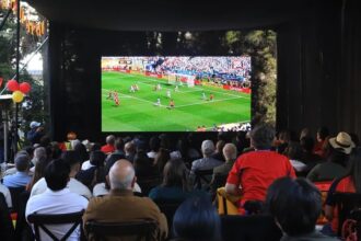 EE.UU. cierra casi 2.000 webs que transmitían ilegalmente el Mundial 2026, la mayoría colombianas